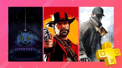Everything Coming To PlayStation Plus In May