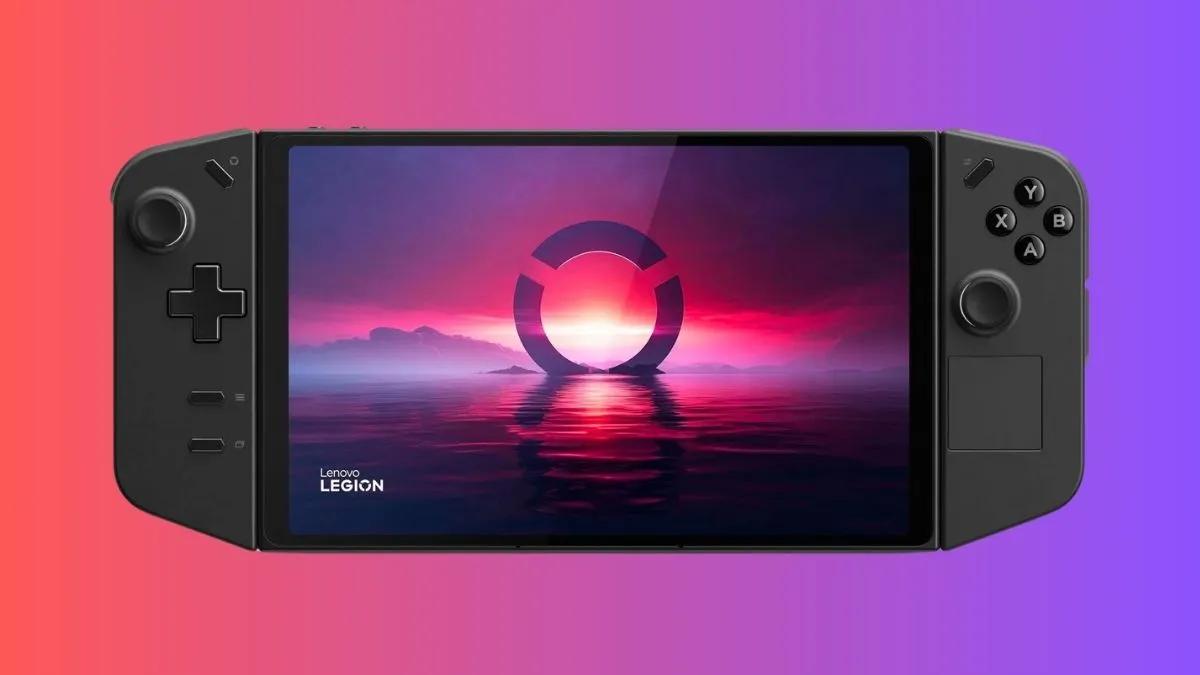 Big W’s Sale On Lenovo Legion Go Might Be Worth Ditching The Steam Deck For [Update: Now Even Cheaper]