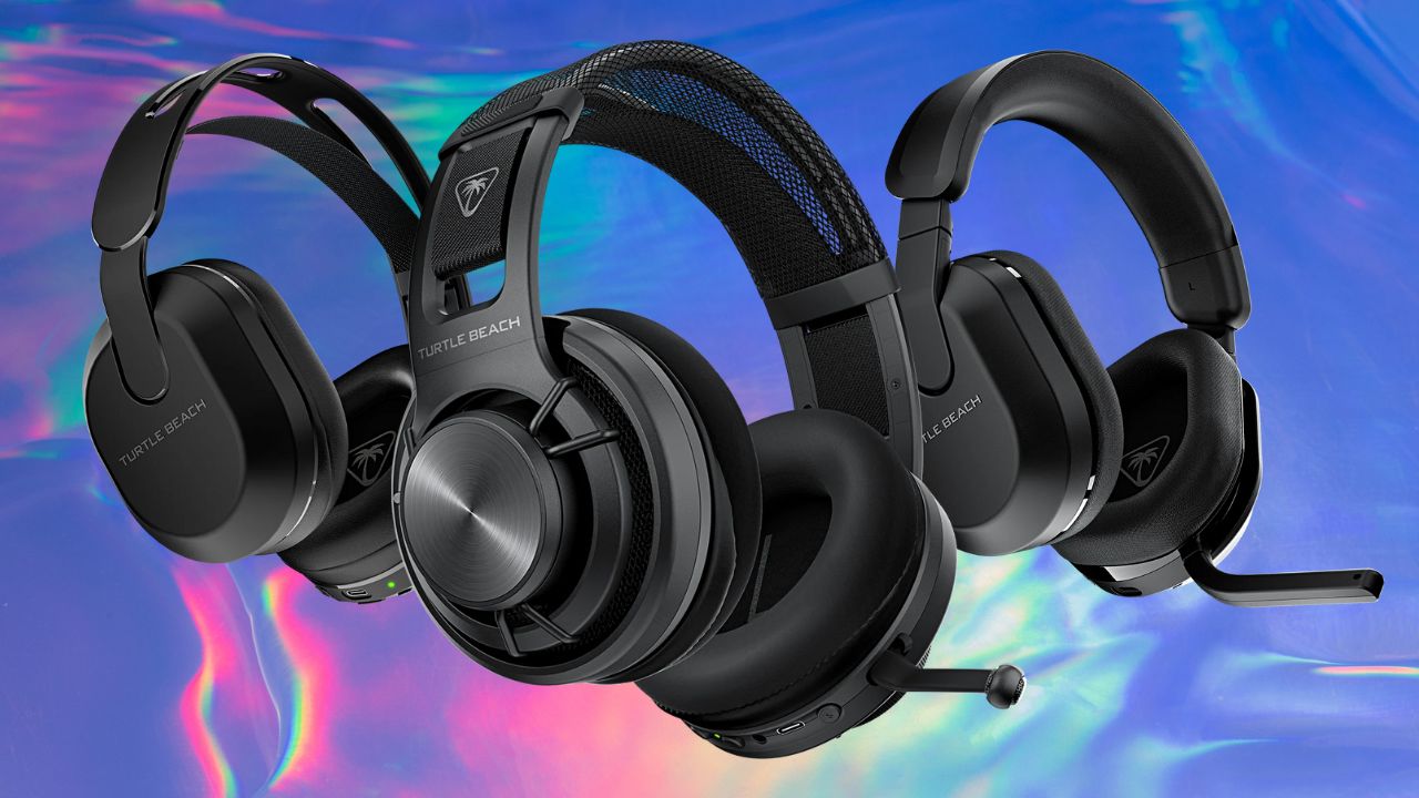 WIN: We’ve Got $620 Worth Of Turtle Beach Headsets To Give Away!