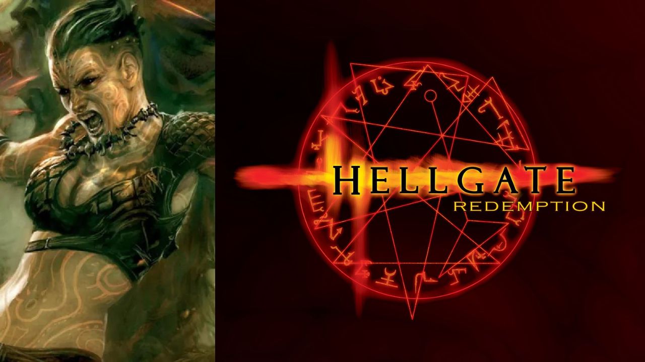 Why You Should Be Keeping An Eye On The Hellgate London Reboot