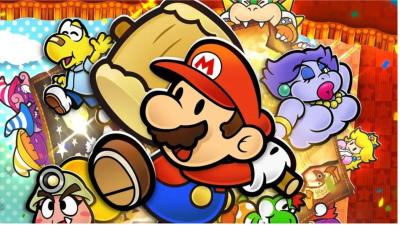 Paper Mario: Thousand Year Door: Release Date, Gameplay, Trailers And More