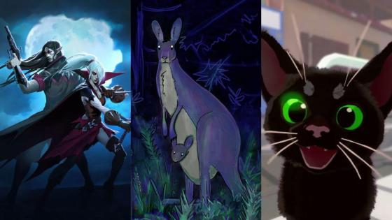 The Three Killer Indie Games Out This Week That You Shouldn’t Miss