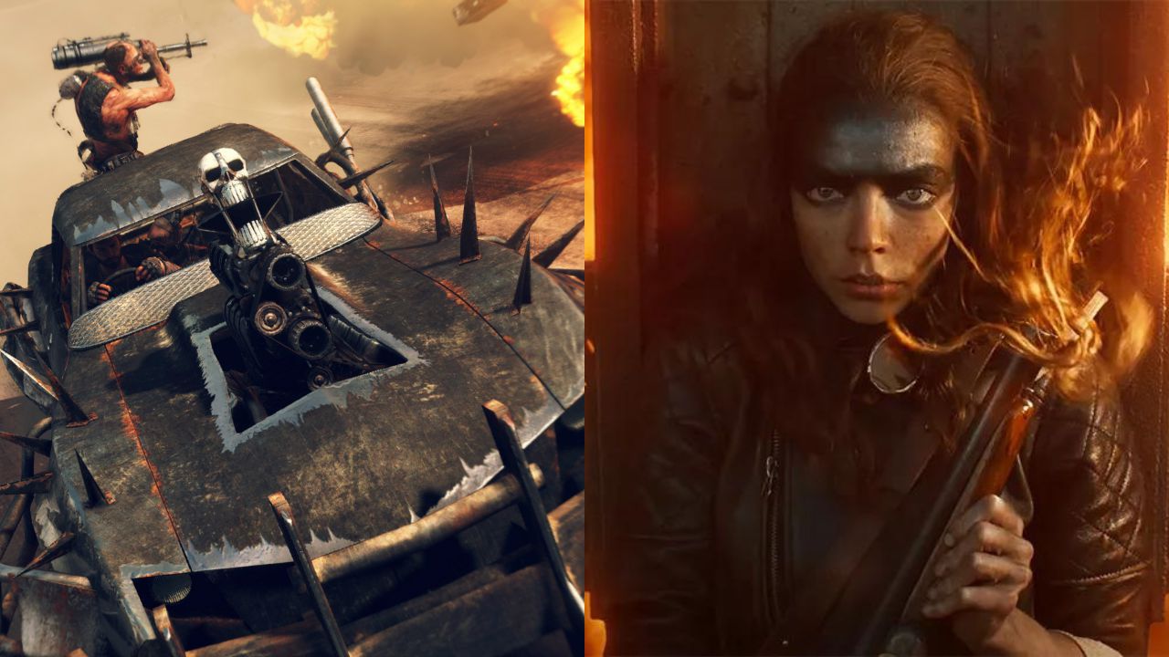 Hideo Kojima Is Great, But It’s Australia That Should Be Making Mad Max Games