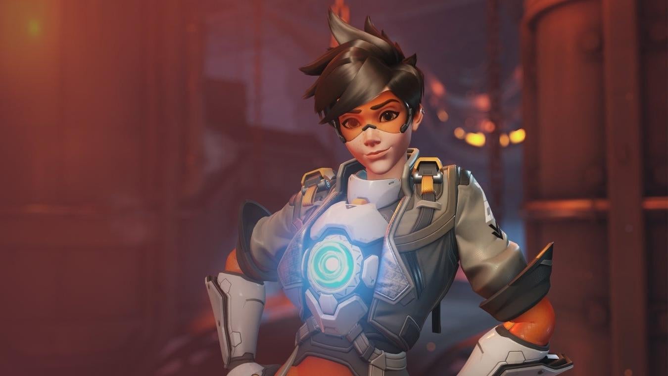 Overwatch 2 Ditches Another New Game Mode, Slowly Shedding What Made It A Sequel