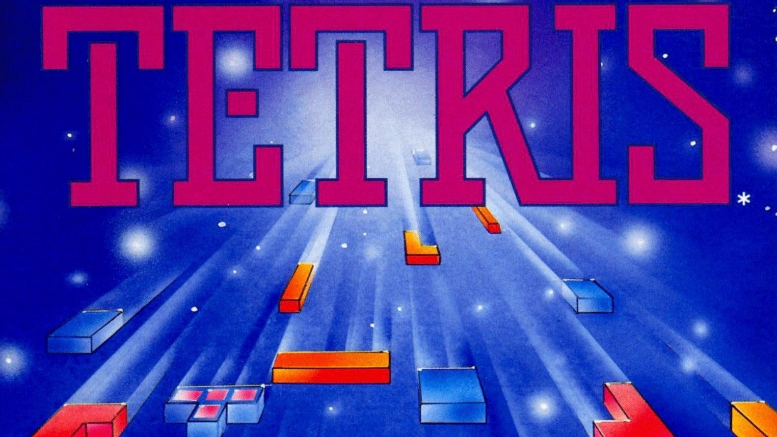 Trzeba wierzyć w szaloną historię największych liczb Tetris na świecie