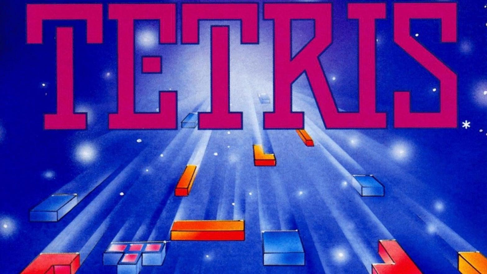 The Wild Story Of Tetris World Records Has To Be Seen To Be Believed
