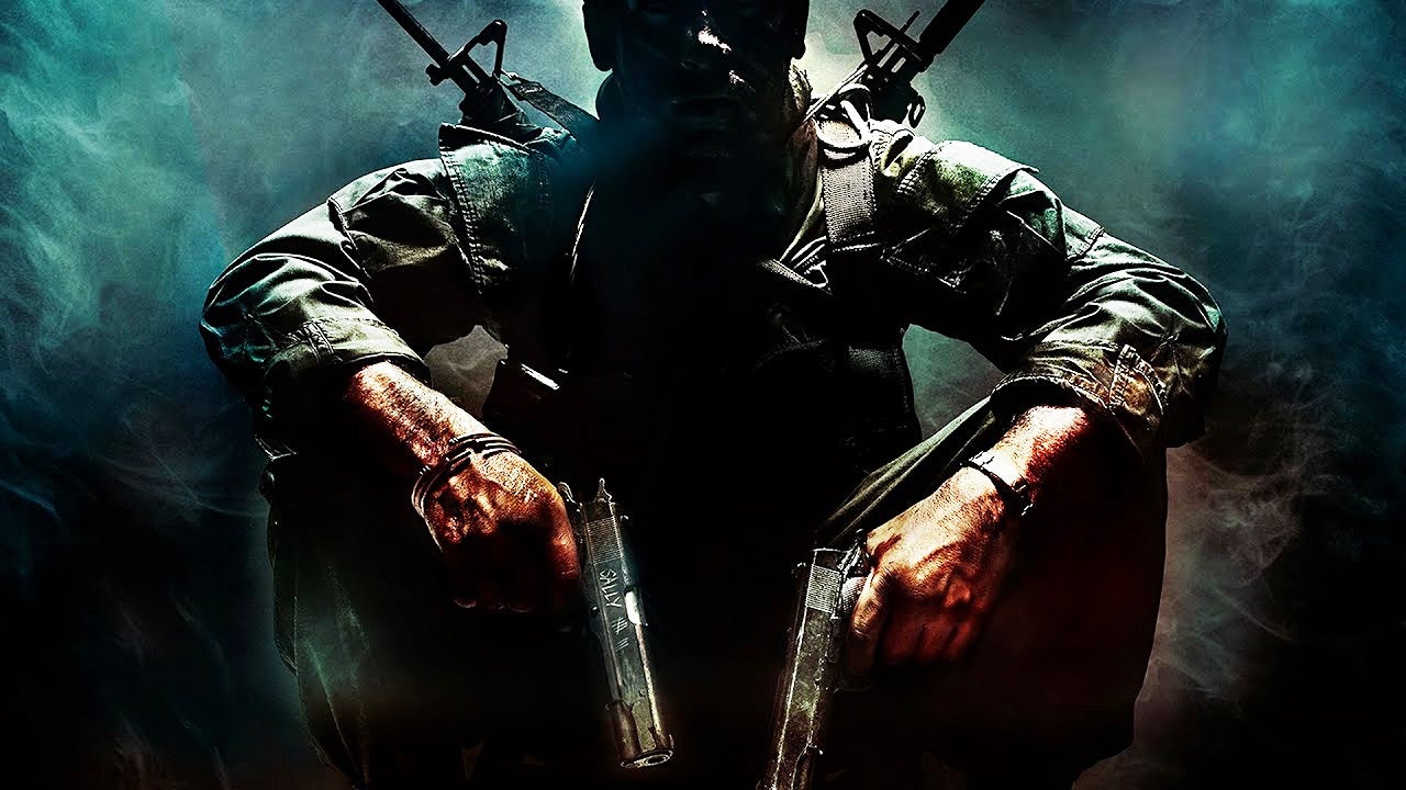 Call Of Duty: Black Ops 6 Will Still Come To PS4 And Xbox One