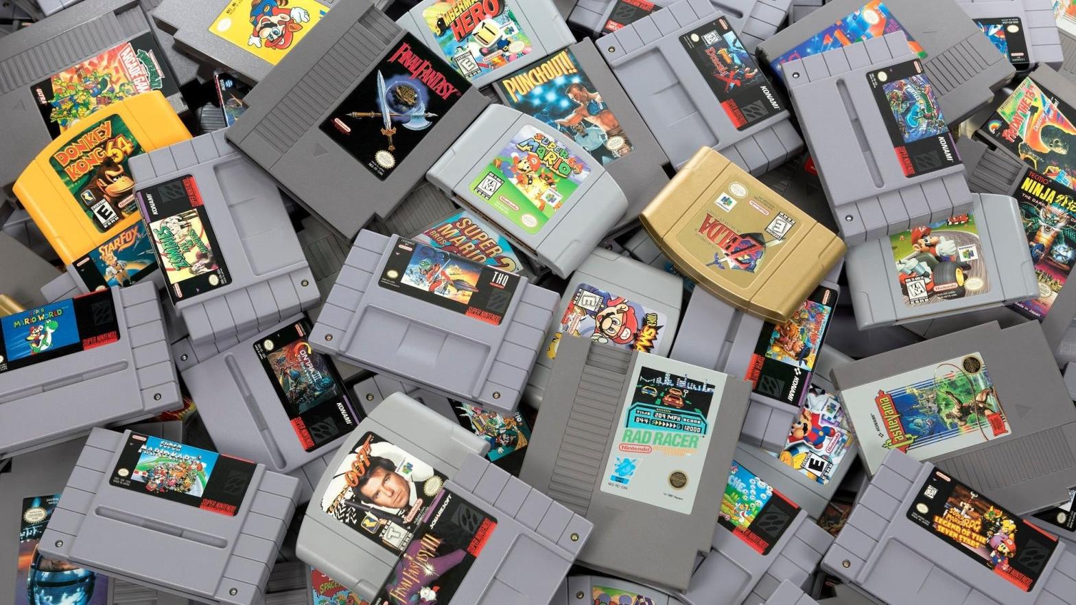 Makers Of iPhone’s Hit Nintendo Emulator Hope It Jumpstarts iTunes For Classic Games