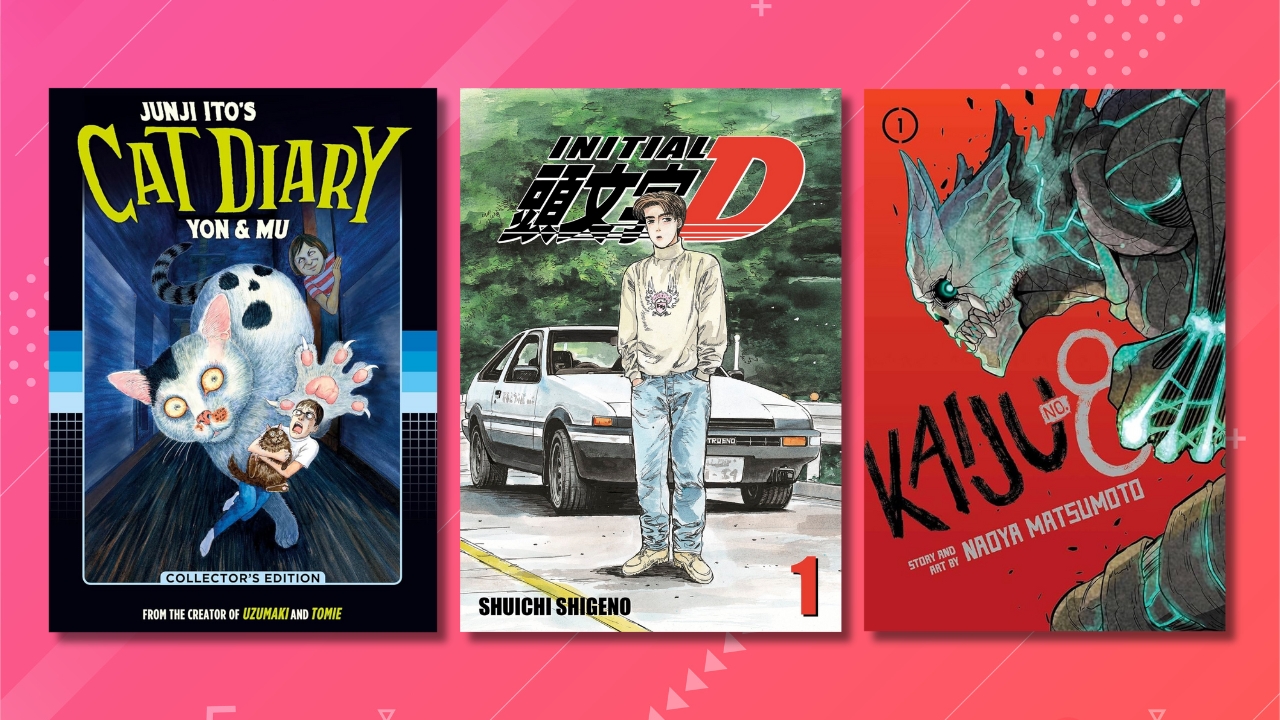 best manga to read recommendations