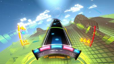 The Greatest Rhythm Game You’ve Probably Never Played Is Coming To PS5