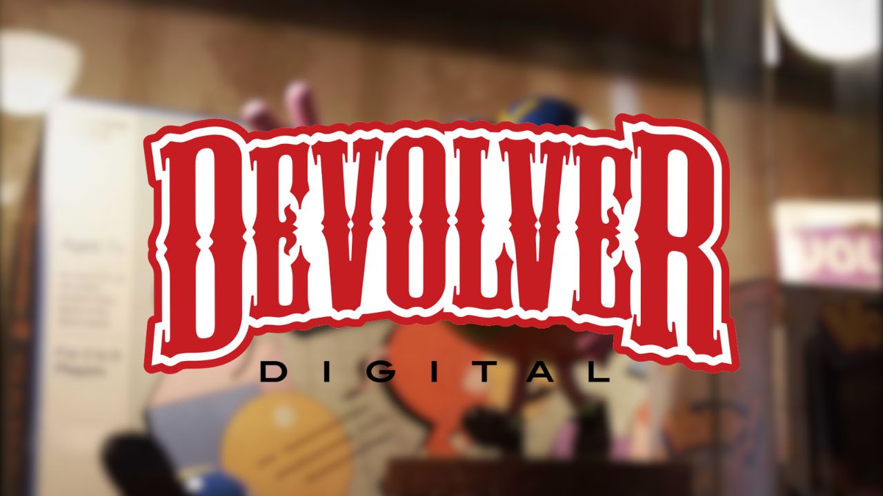 Devolver Direct 2024: Australian Watch Times For Summer Game Fest’s Most Cursed Showcase