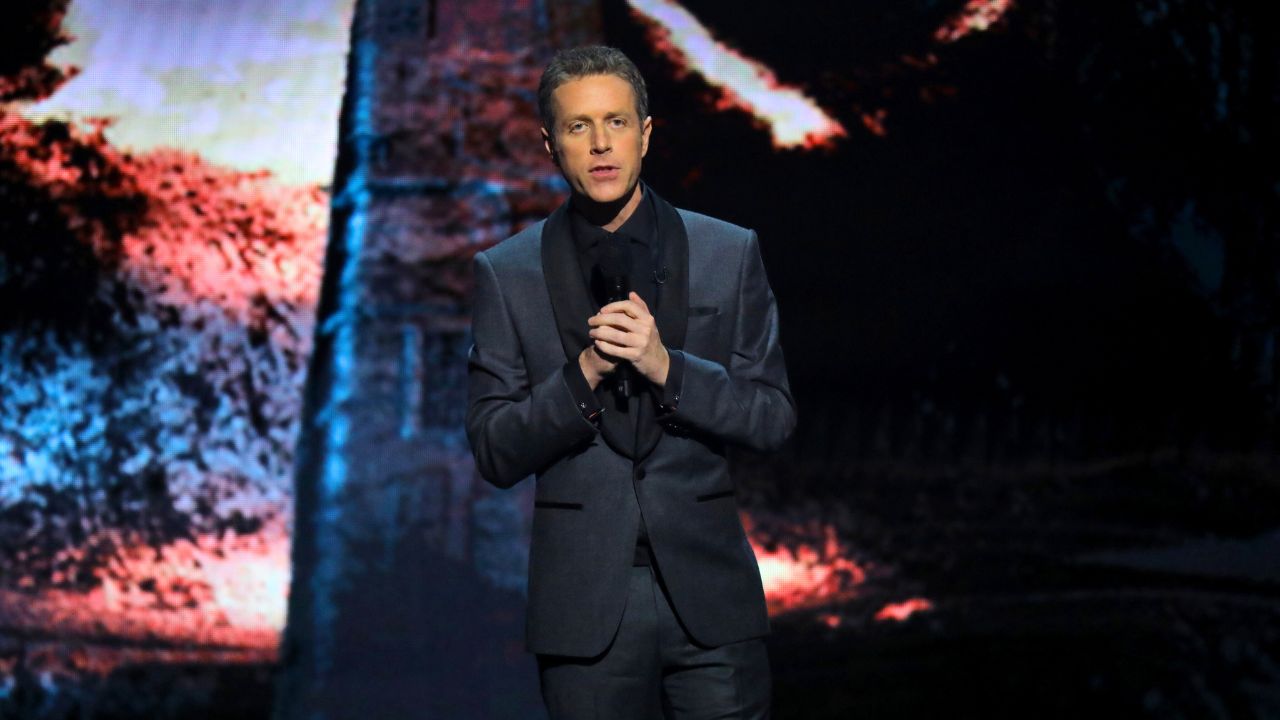 Expecting Big Reveals At Summer Game Fest? Don’t, Says Geoff Keighley