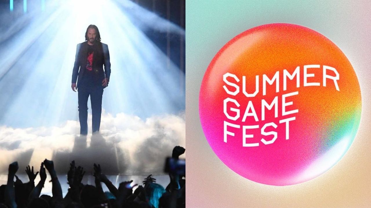Summer Game Fest Doesn’t Need Massive Game Reveals, And Neither Do We