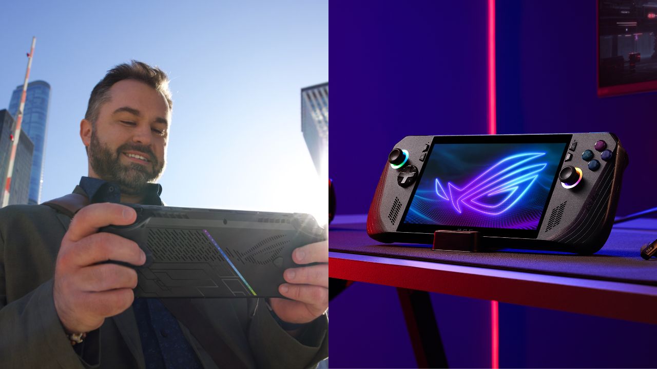 Here’s What The ROG Ally X Will Cost You In Australia