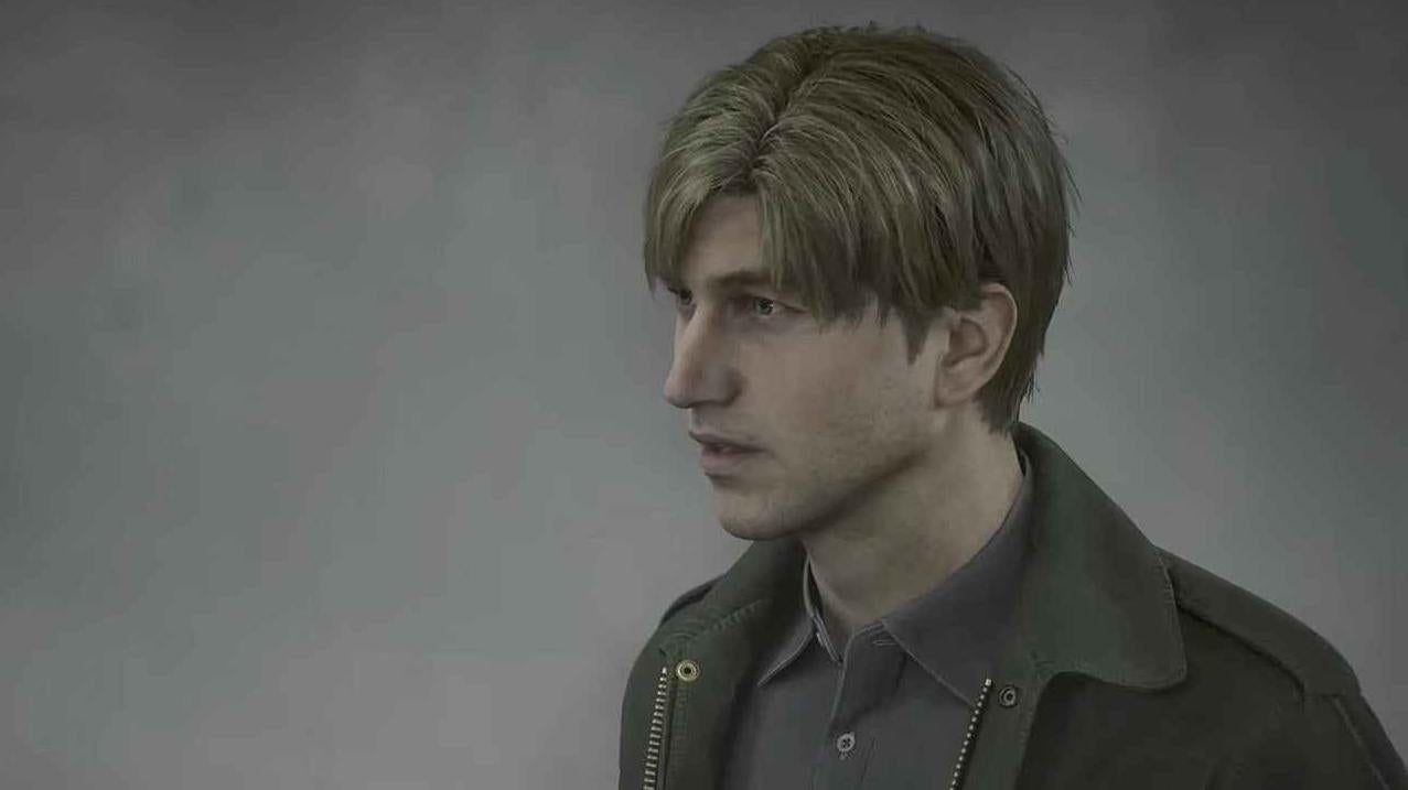 Silent Hill 2 Remake’s Character Models Have Fans Divided