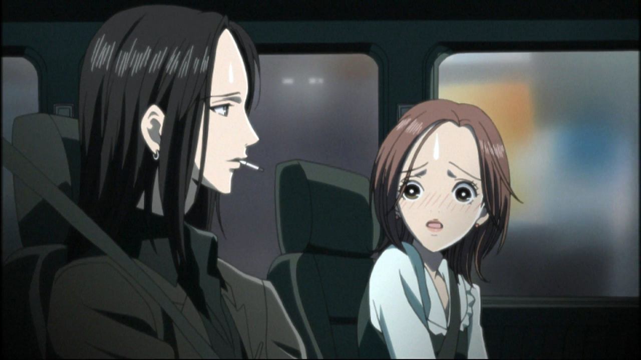 14 Anime Couples Who Were Better Off Without Each Other
