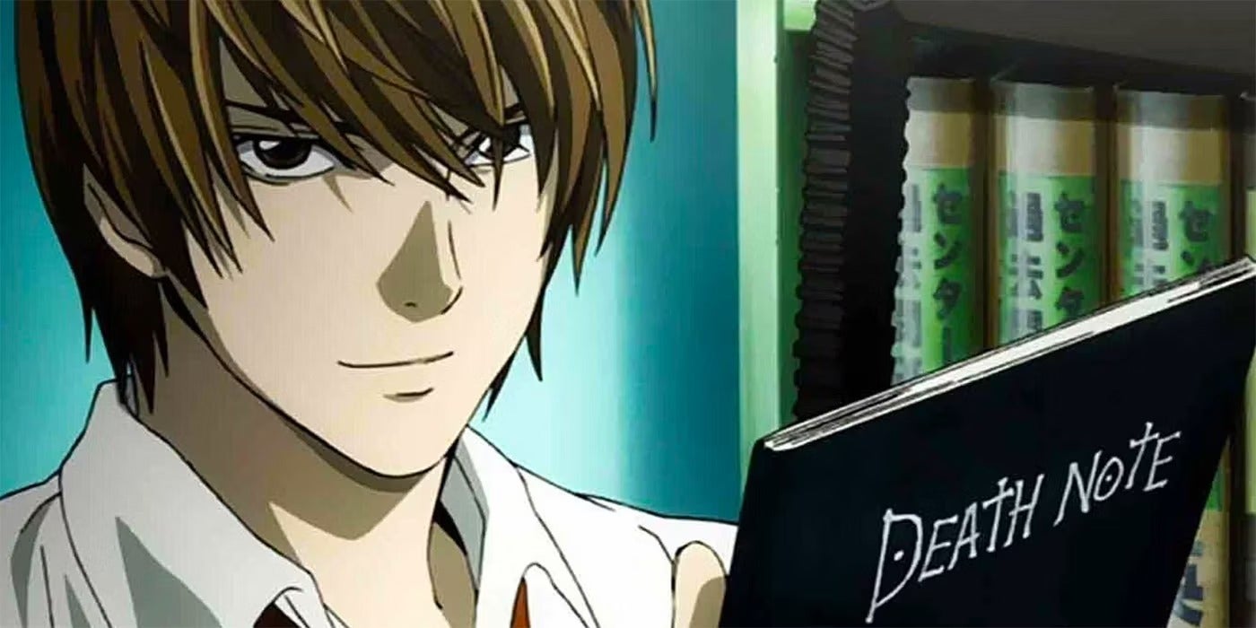 Death Note, Sailor Moon, And Other Classic Animes Are Now Free On YouTube