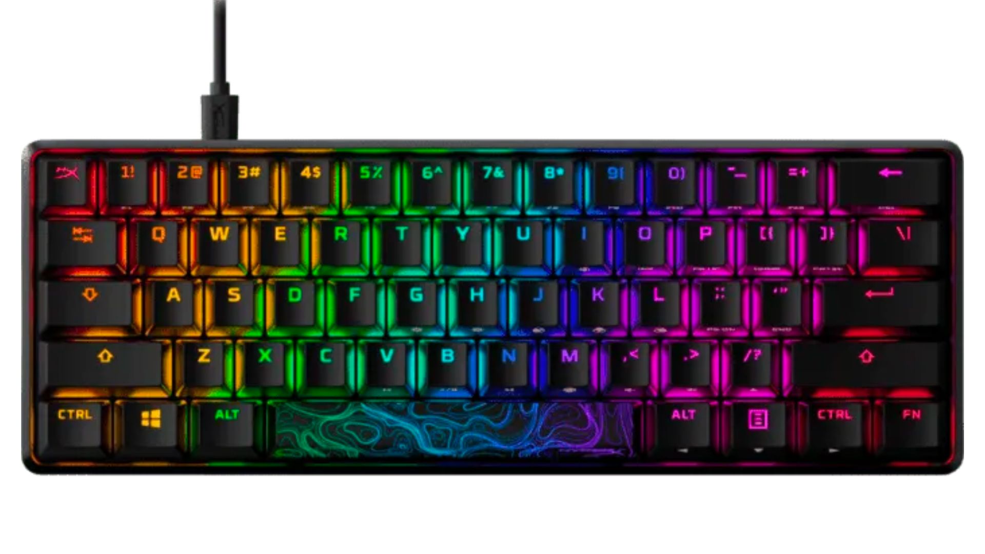 Budget gaming PC accessories: Keyboards under $200