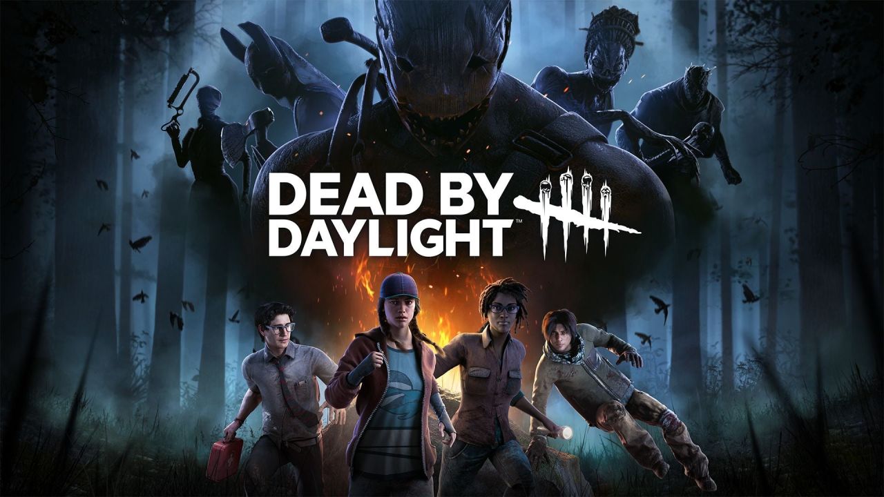 Dead By Daylight Is Getting A Movie From Iconic Horror Production Studios