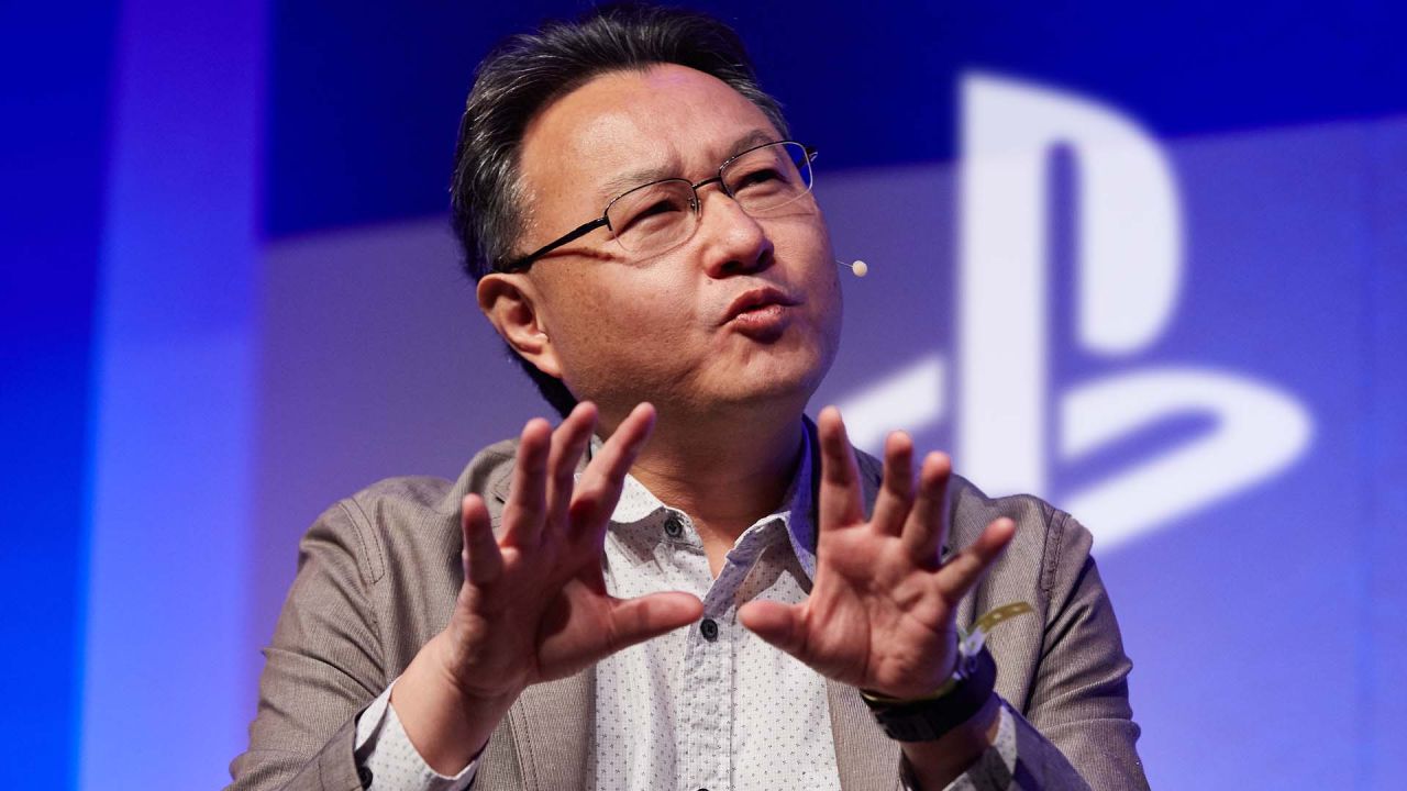 L’ex capo di PlayStation afferma di aver “cancellato molti giochi”